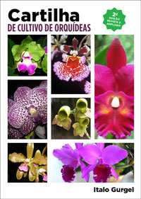 Cartilha de Cultivo de Orquídeas